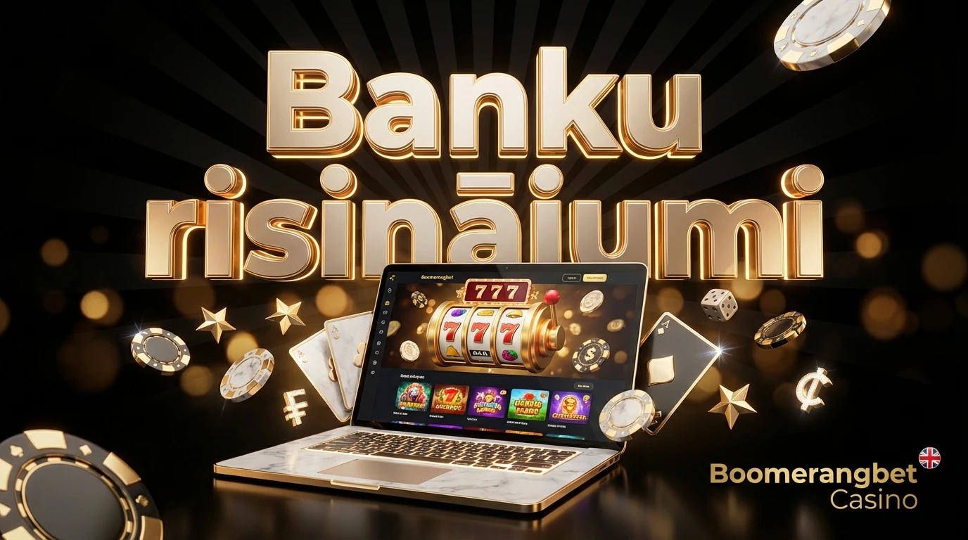 Banku risinājumi